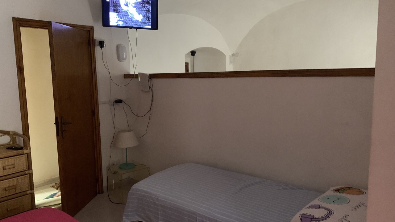 Photo of Bedroom in Atrani