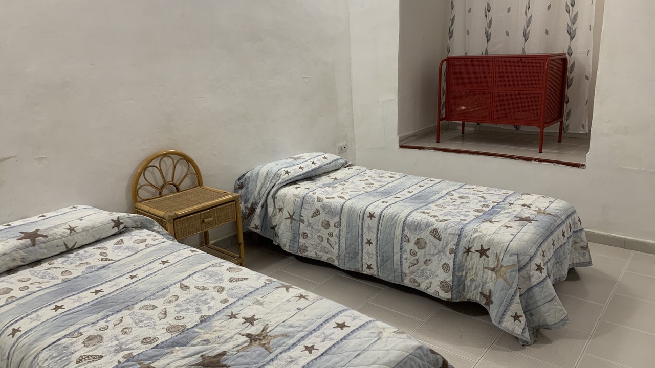 Photo of Bedroom in Atrani