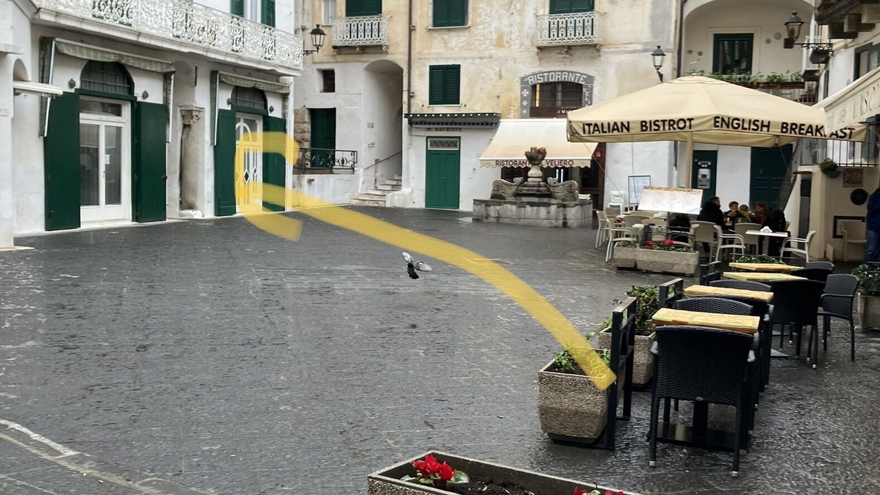 Photo of Outdoor in Atrani