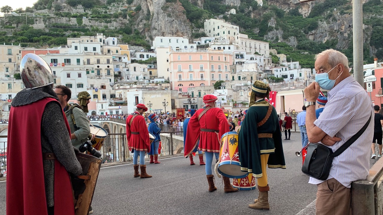 Photo of Others in Atrani