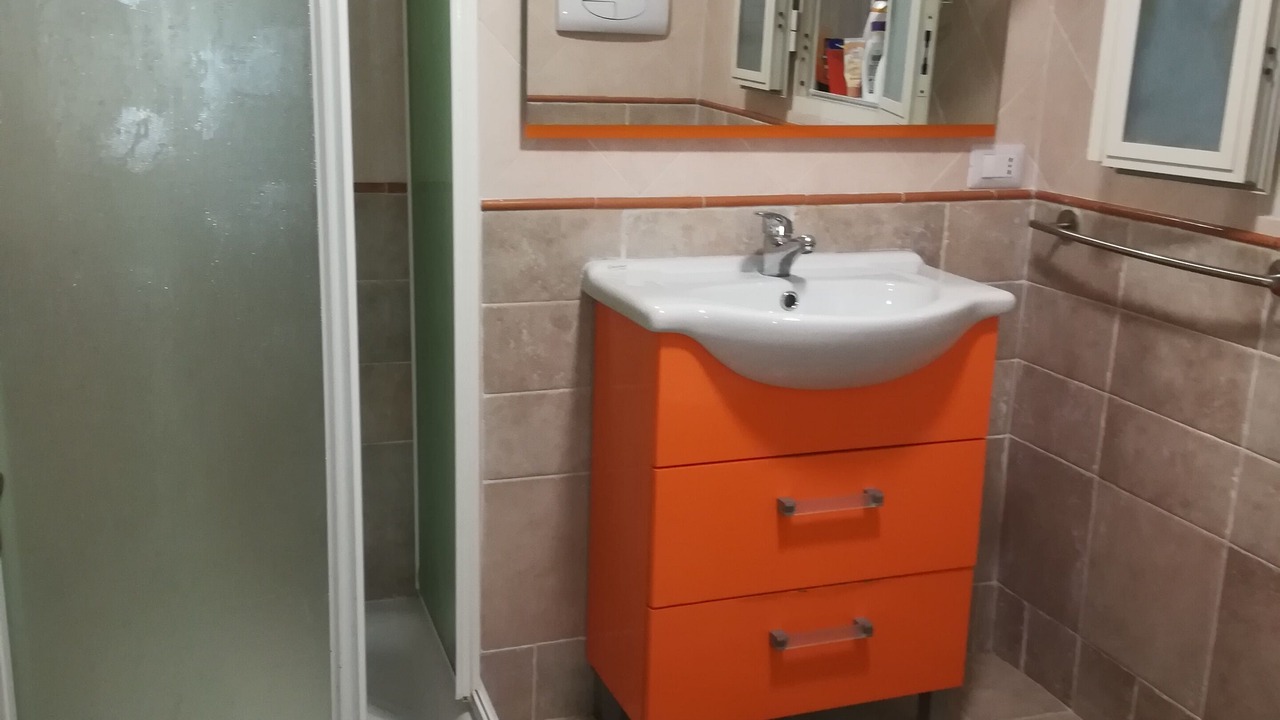 Photo of Bathroom in Atrani