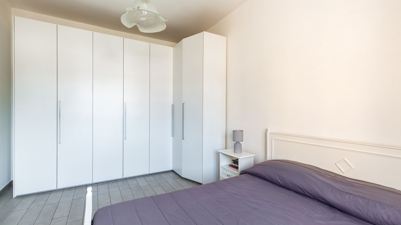 Photo of Bedroom in Naples