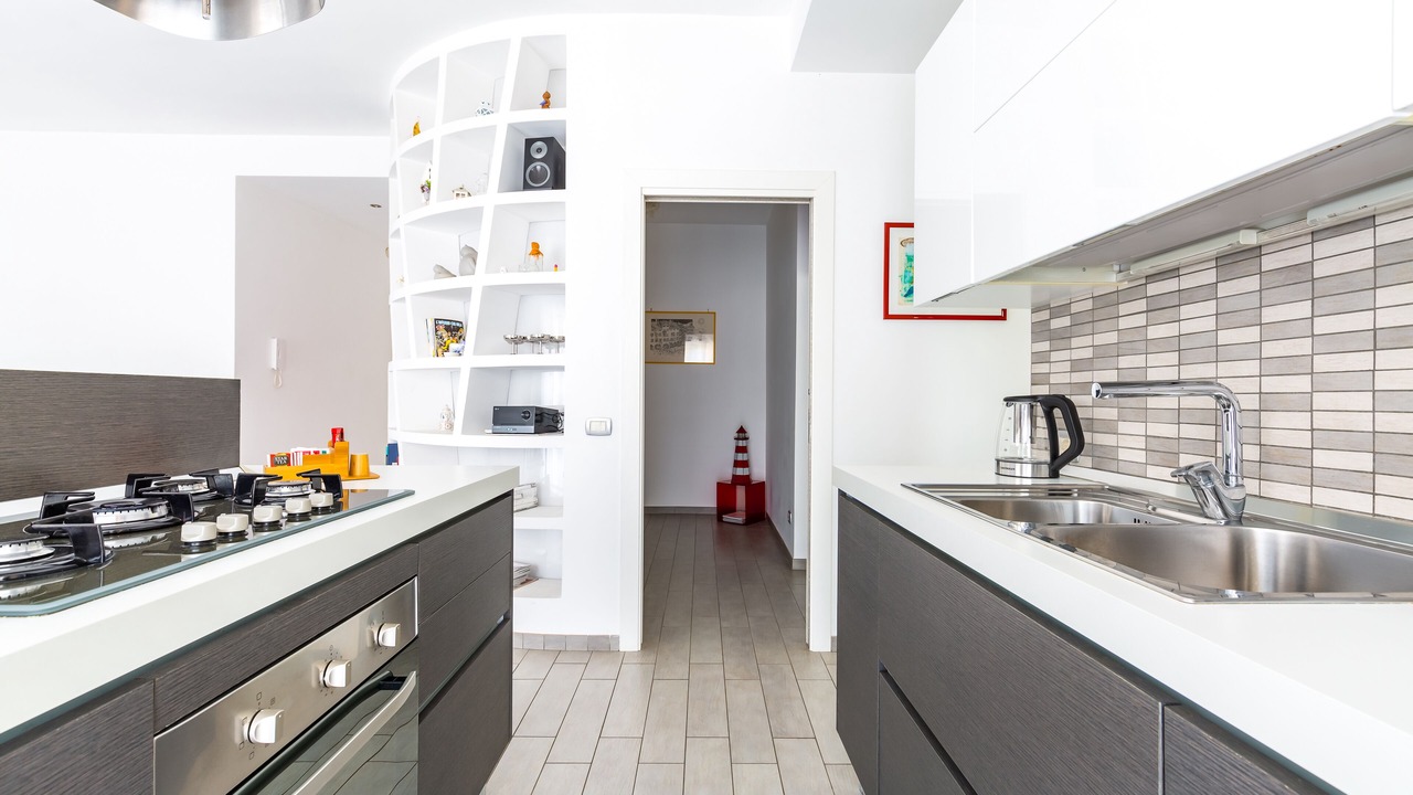 Photo of Kitchen in Naples