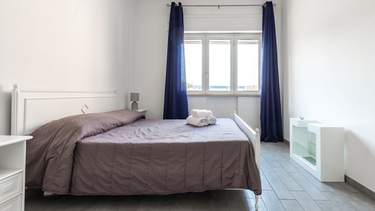 Photo of Bedroom in Naples