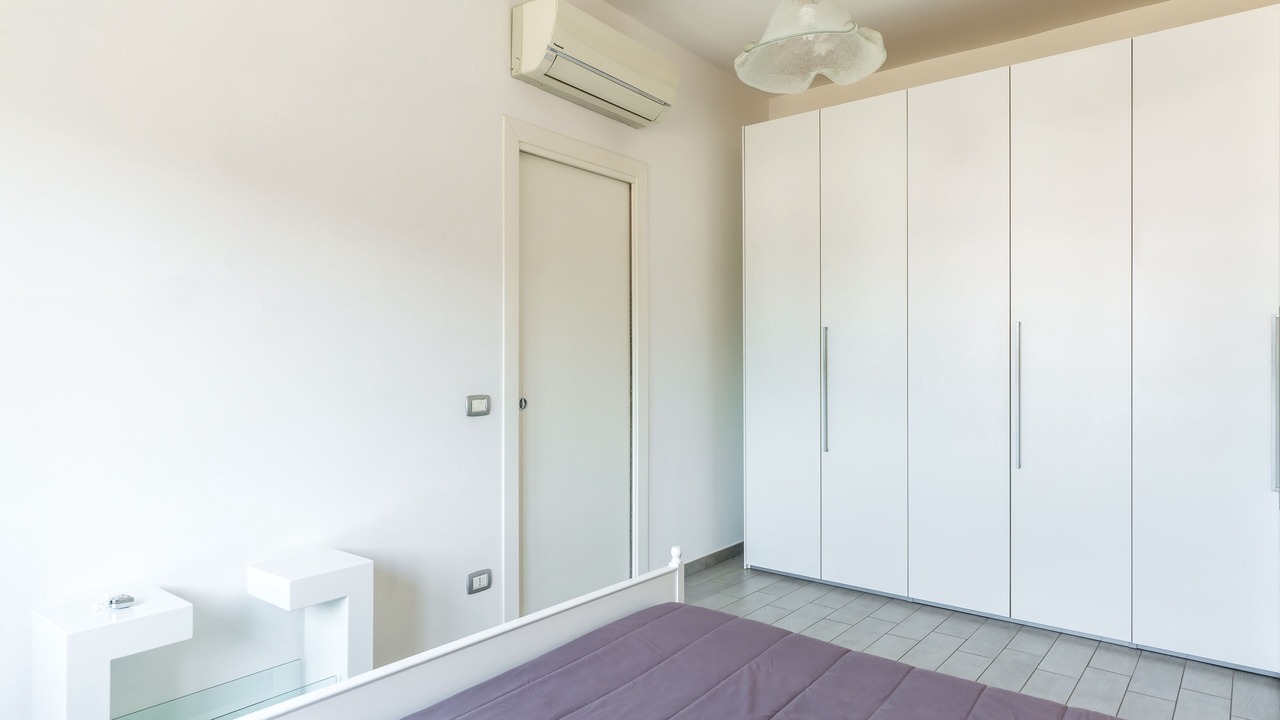 Photo of Bedroom in Naples