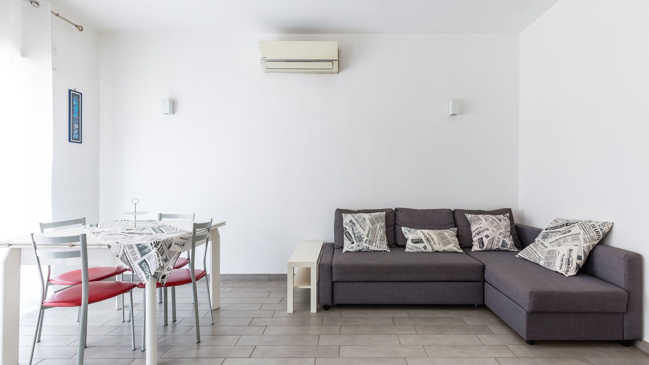 Photo of Livingroom in Naples