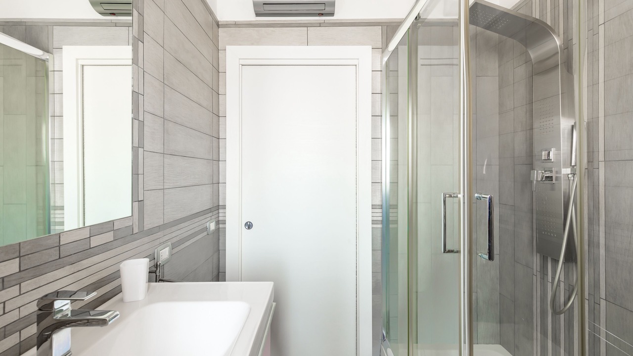 Photo of Bathroom in Naples