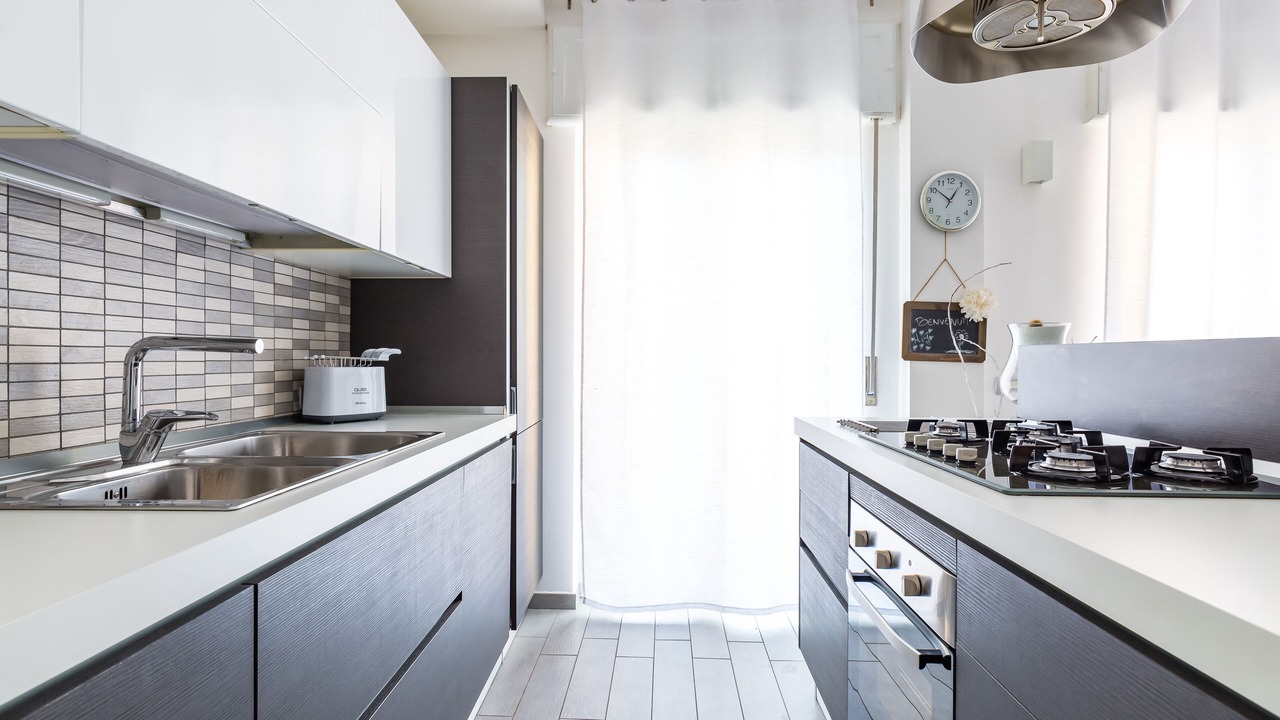 Photo of Kitchen in Naples