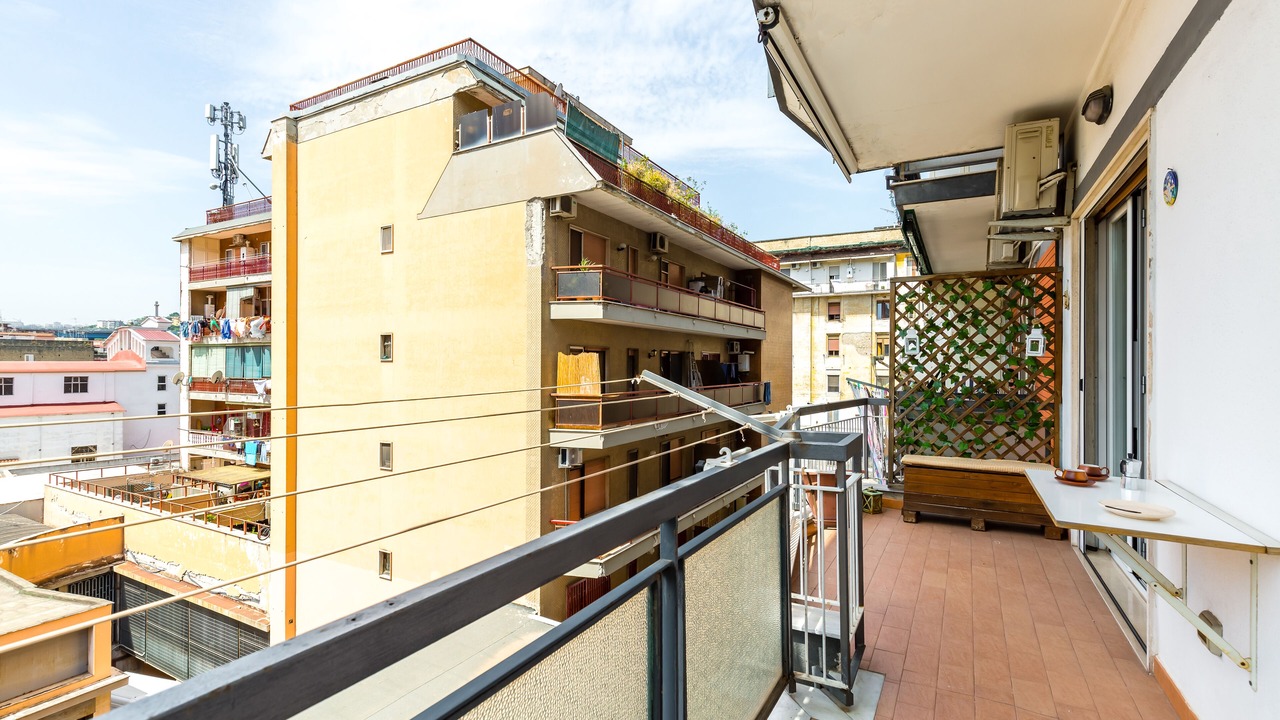 Photo of Outdoor in Naples