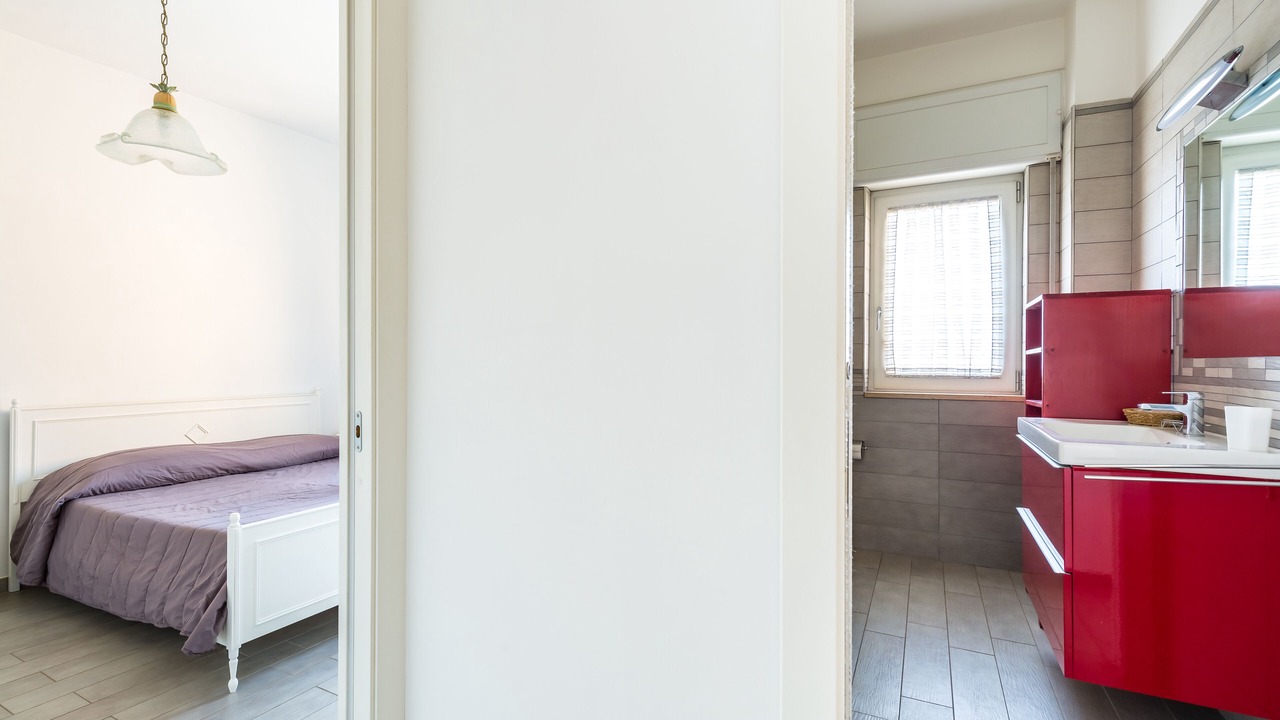 Photo of Bedroom in Naples