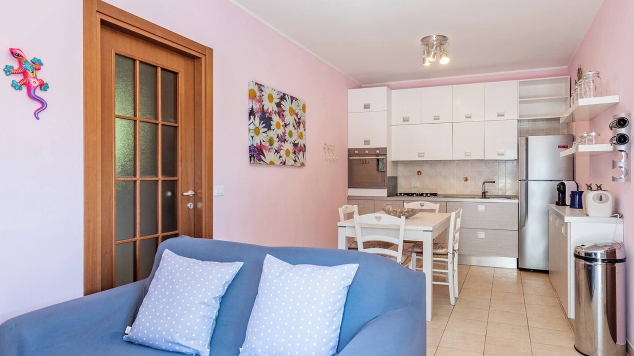 Photo of Livingroom in San Vito Chietino