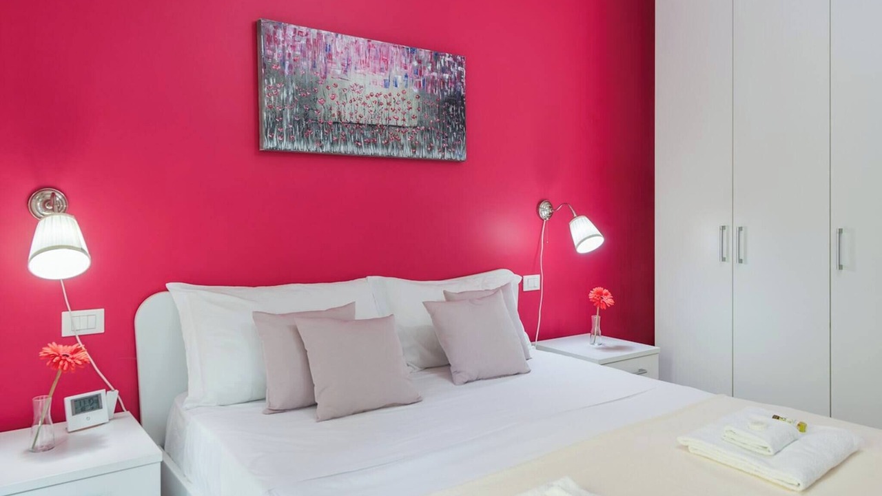 Photo of Bedroom in San Vito Chietino