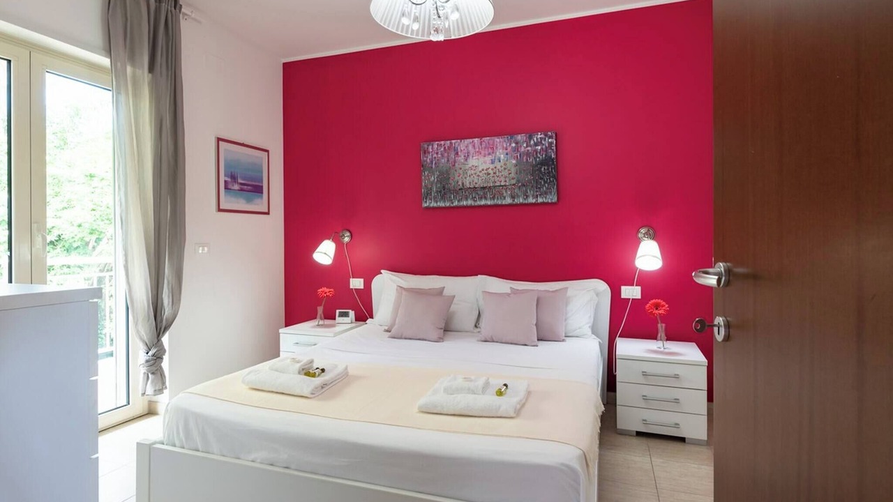 Photo of Bedroom in San Vito Chietino