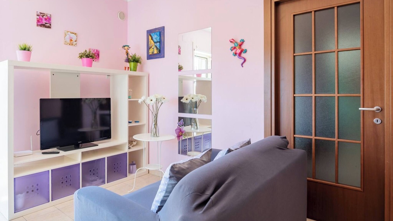 Photo of Livingroom in San Vito Chietino