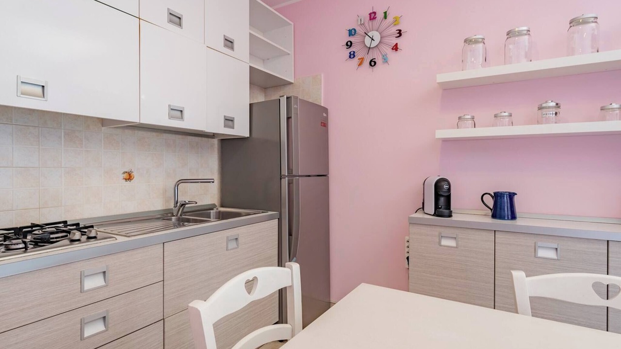 Photo of Kitchen in San Vito Chietino