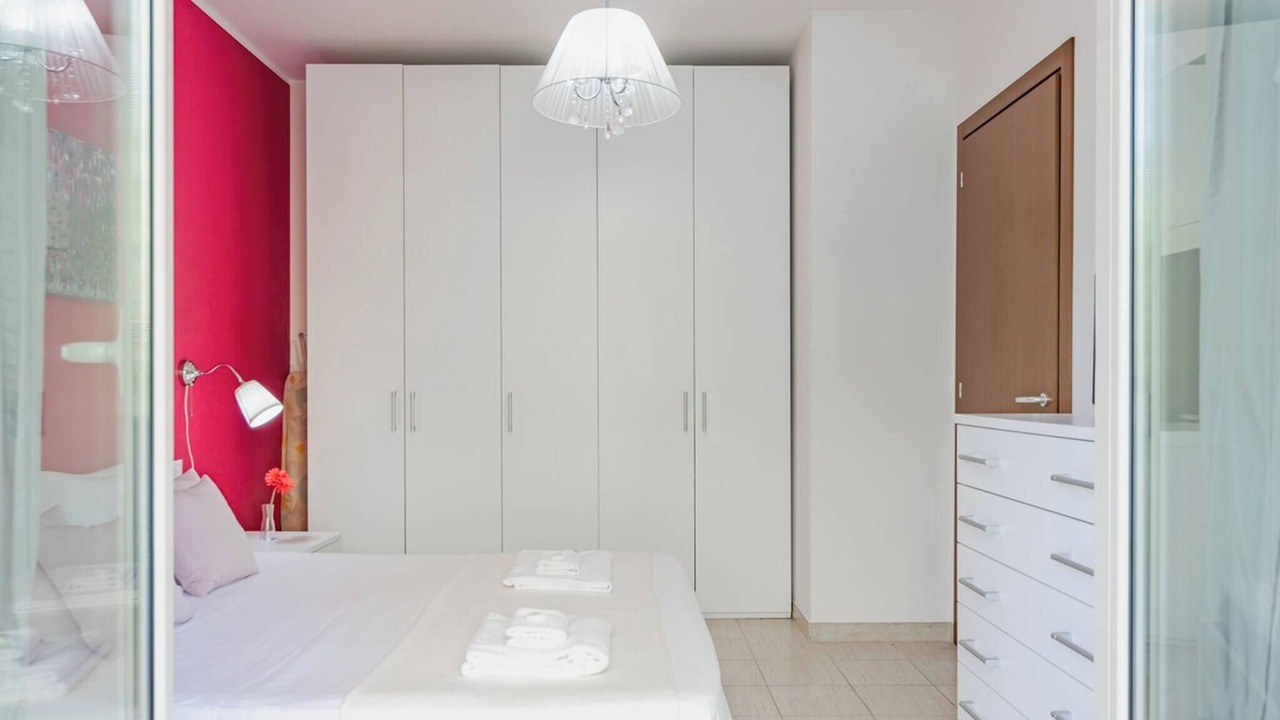 Photo of Bedroom in San Vito Chietino