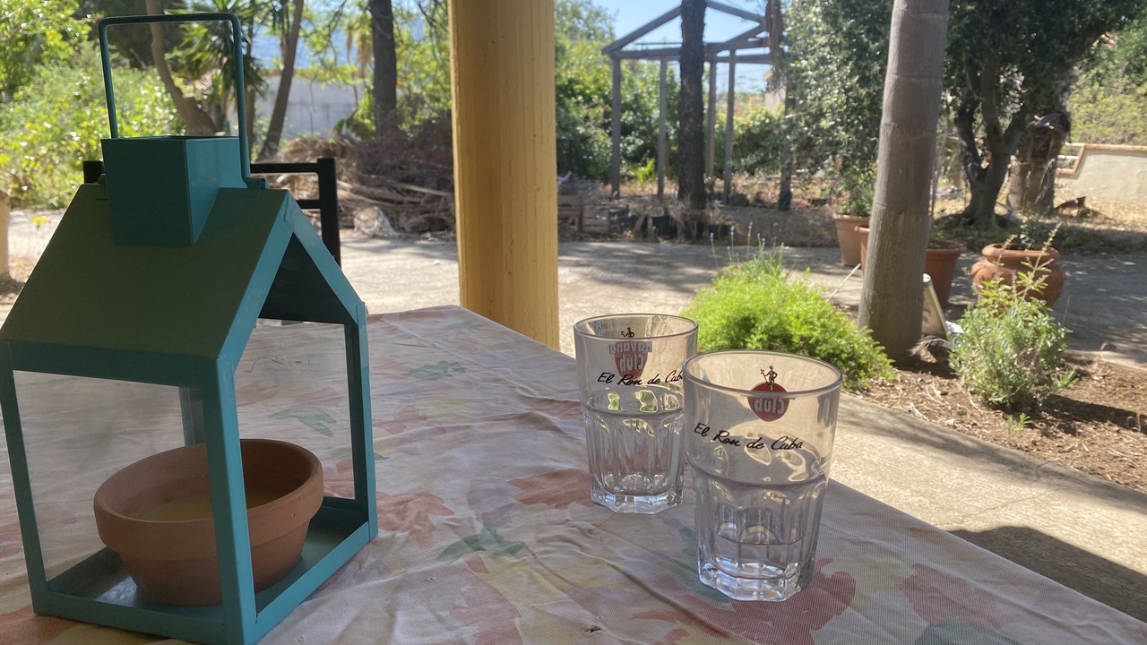 Photo of Outdoor in Ricadi