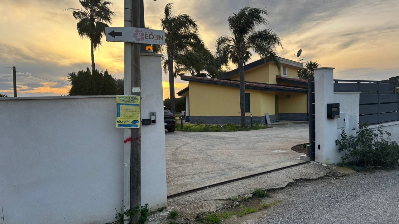 Photo of Outdoor in Ricadi
