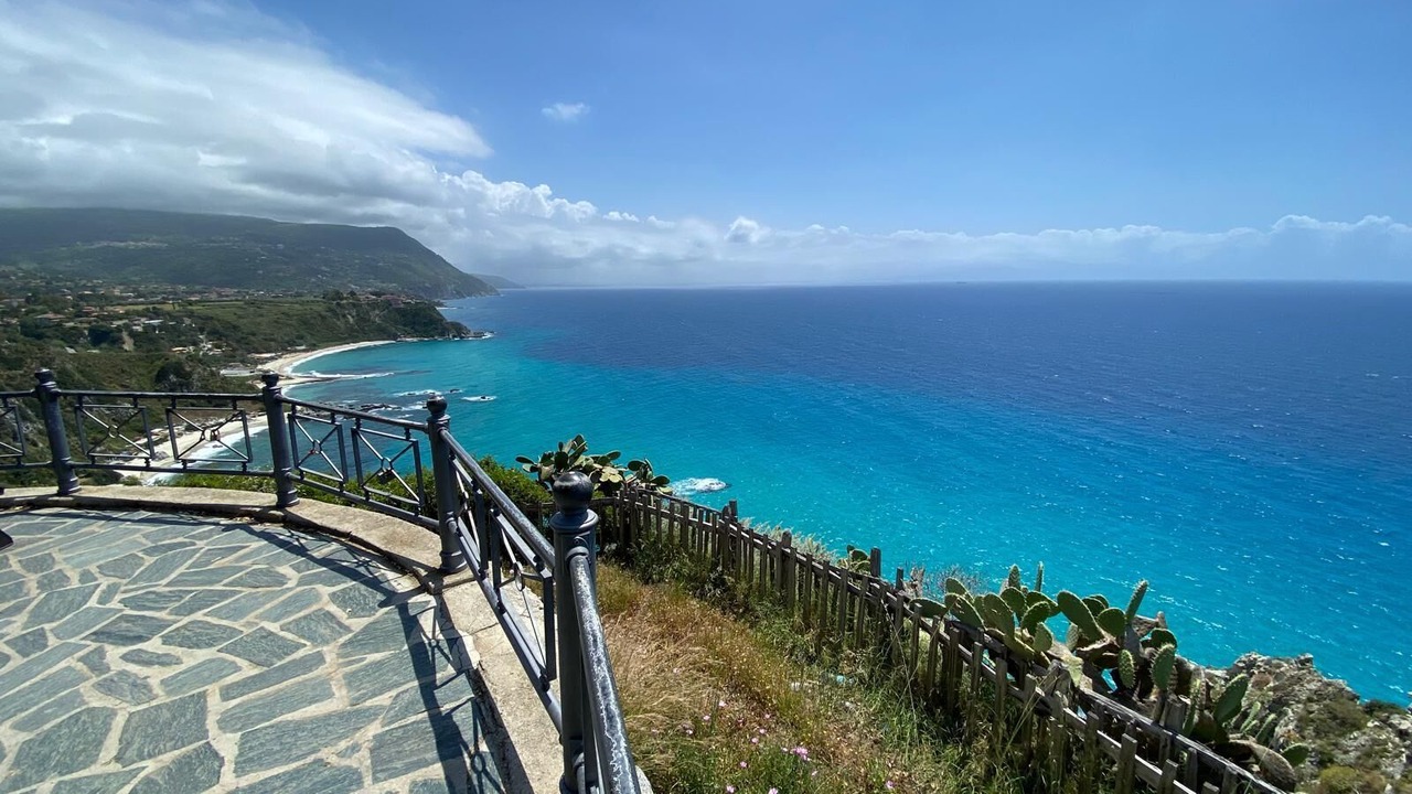 Photo of Outdoor in Ricadi