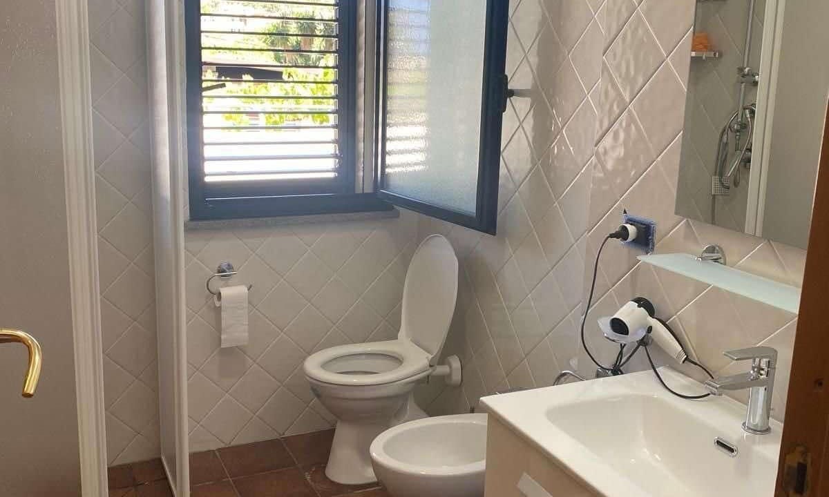 Photo of Bathroom in Ricadi