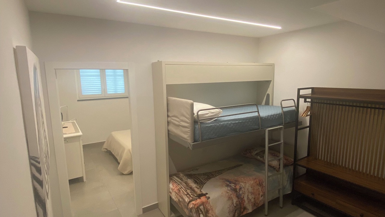 Photo of Bedroom in Pompei