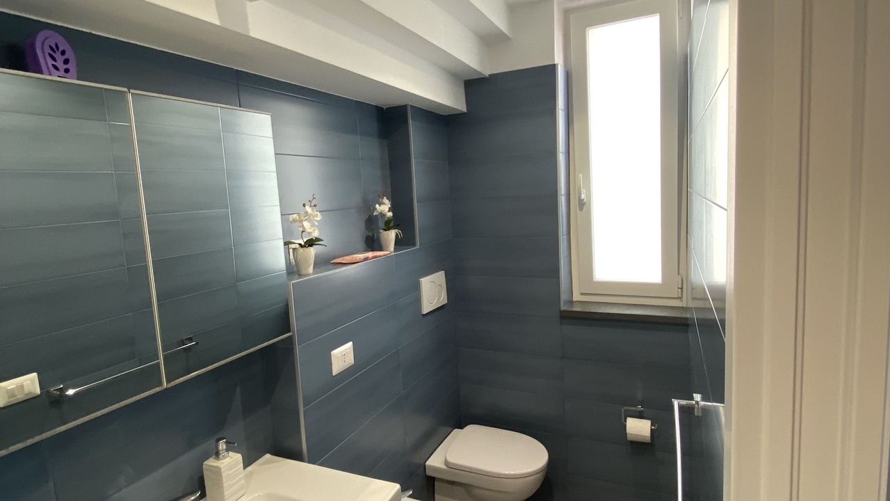 Photo of Bathroom in Pompei