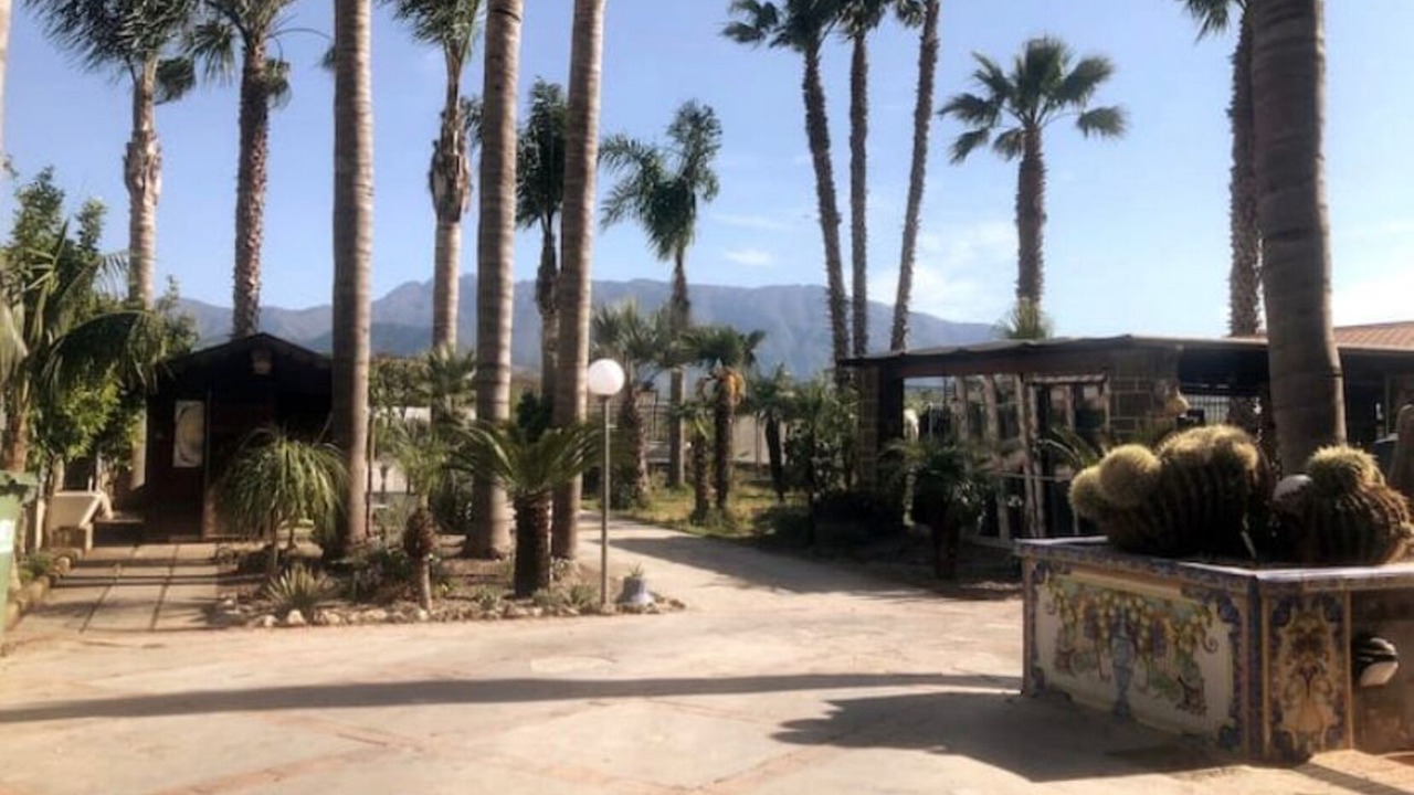 Photo of Outdoor in Pompei