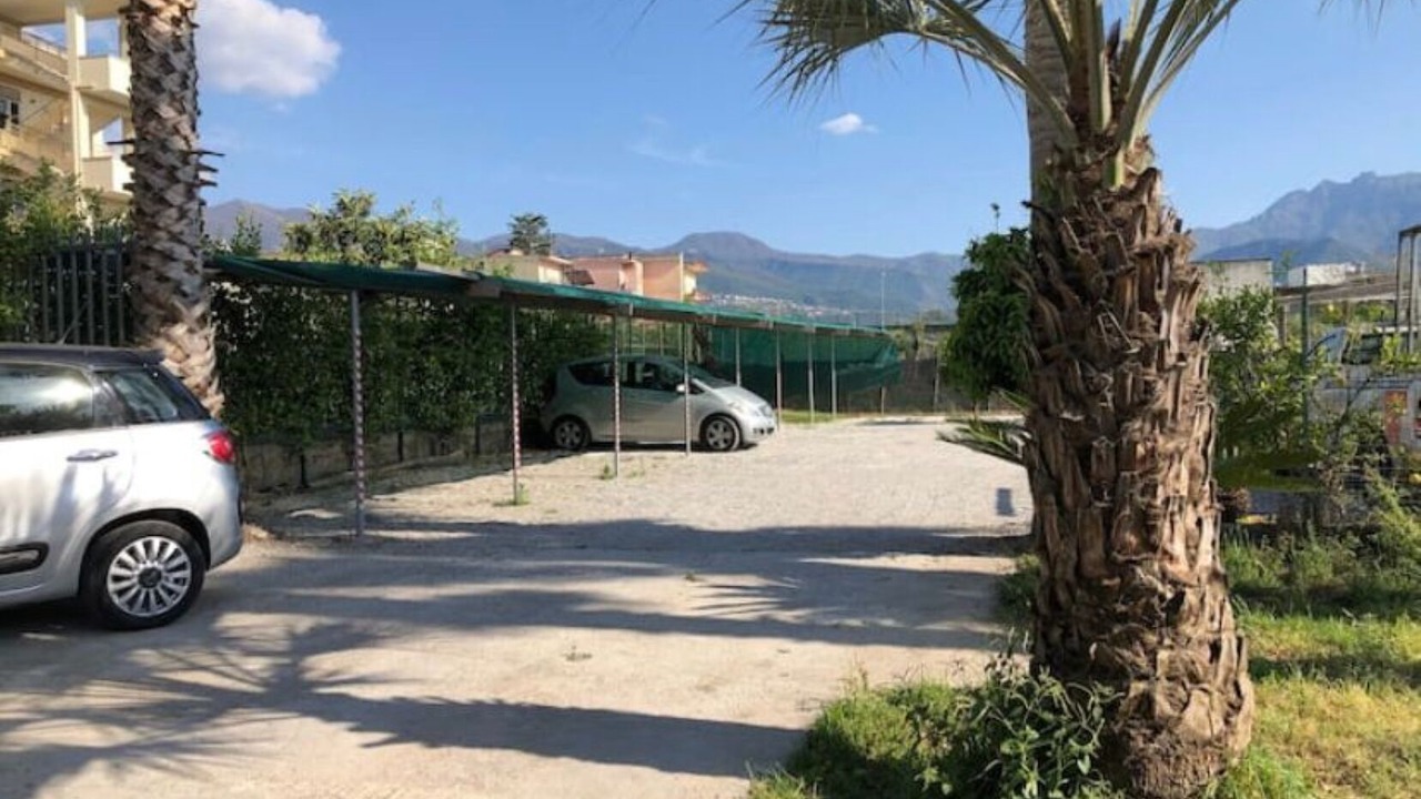 Photo of Outdoor in Pompei
