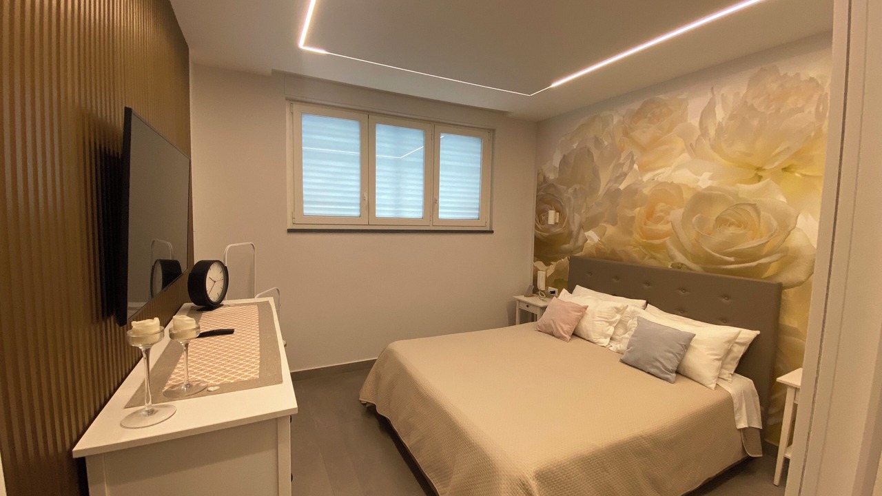 Photo of Bedroom in Pompei
