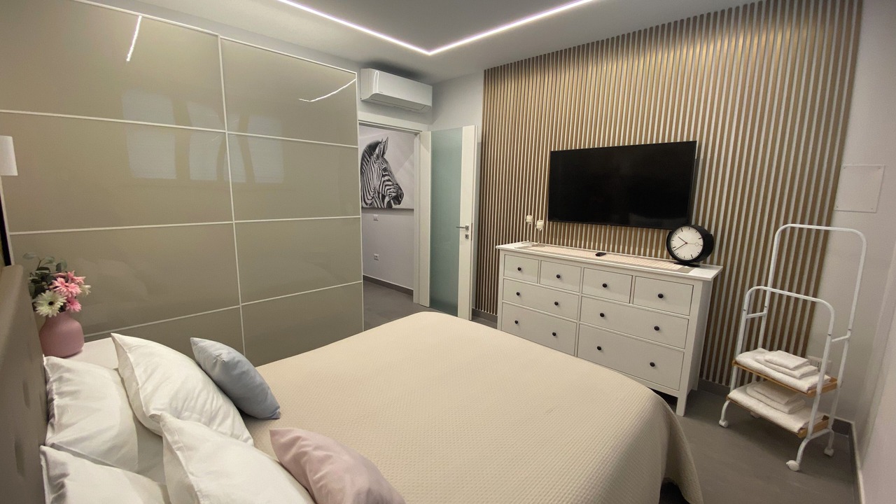Photo of Bedroom in Pompei