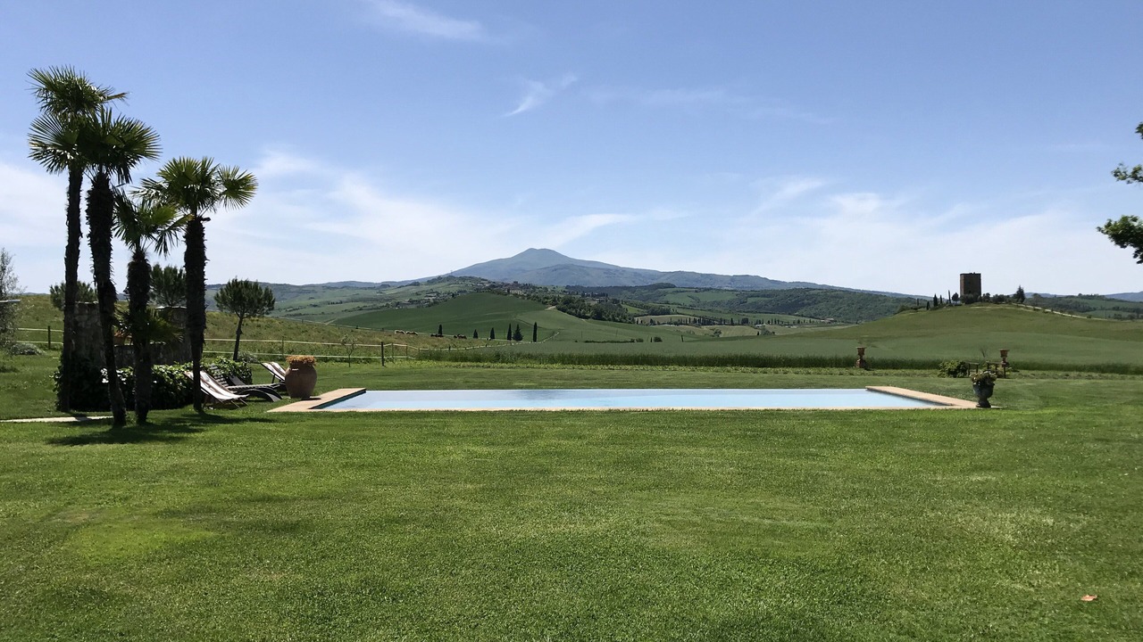 Photo of Outdoor in Pienza