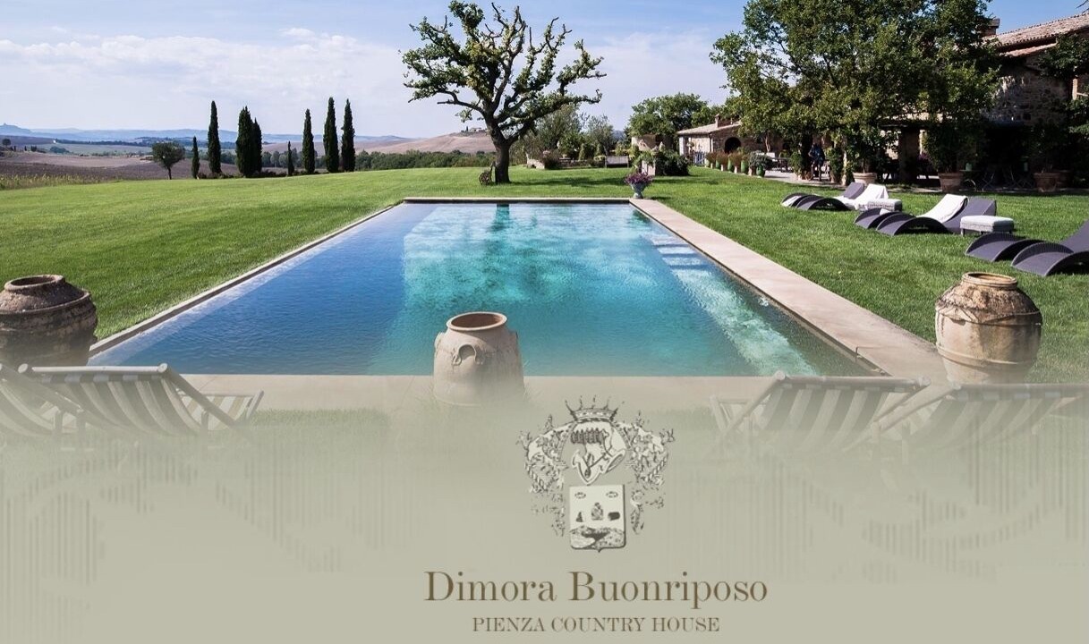 Photo of Outdoor in Pienza