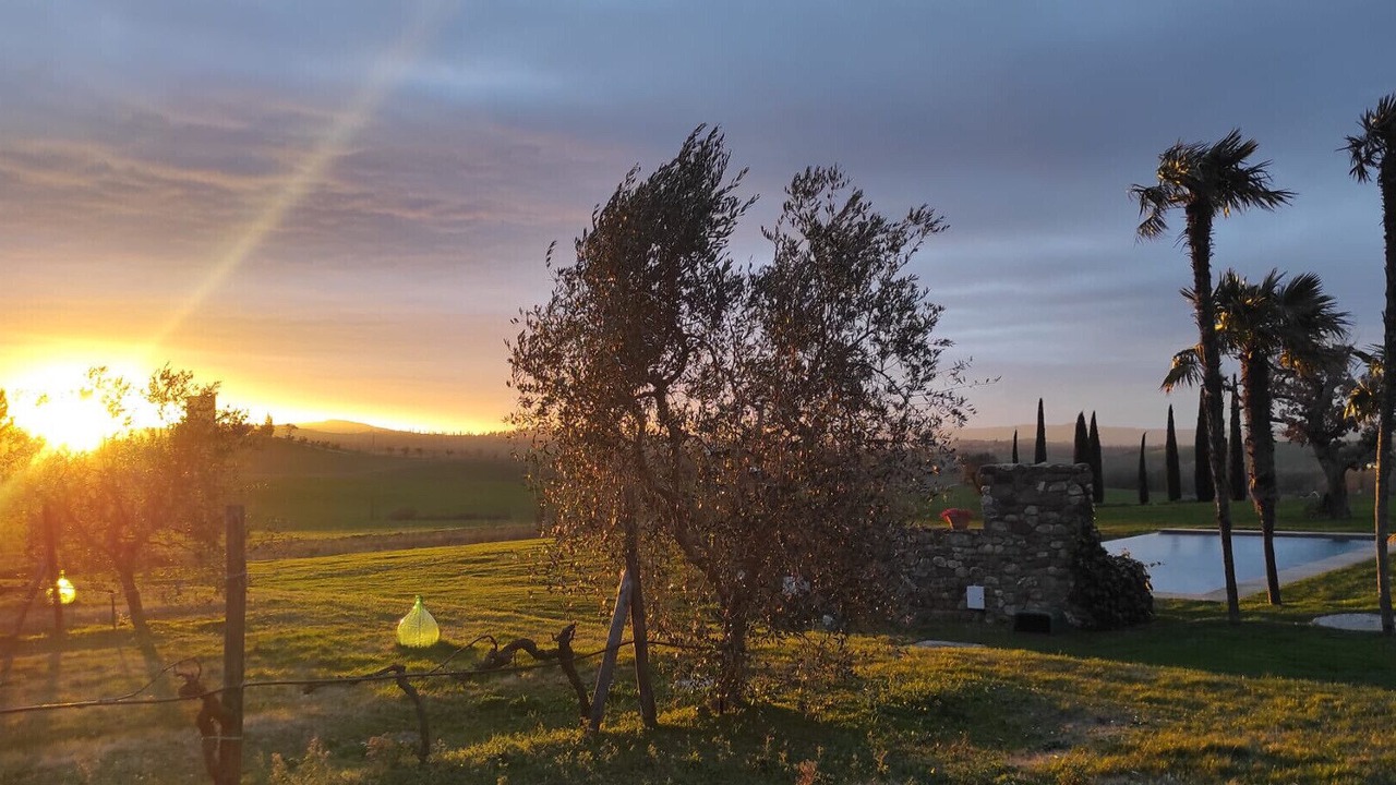 Photo of Outdoor in Pienza
