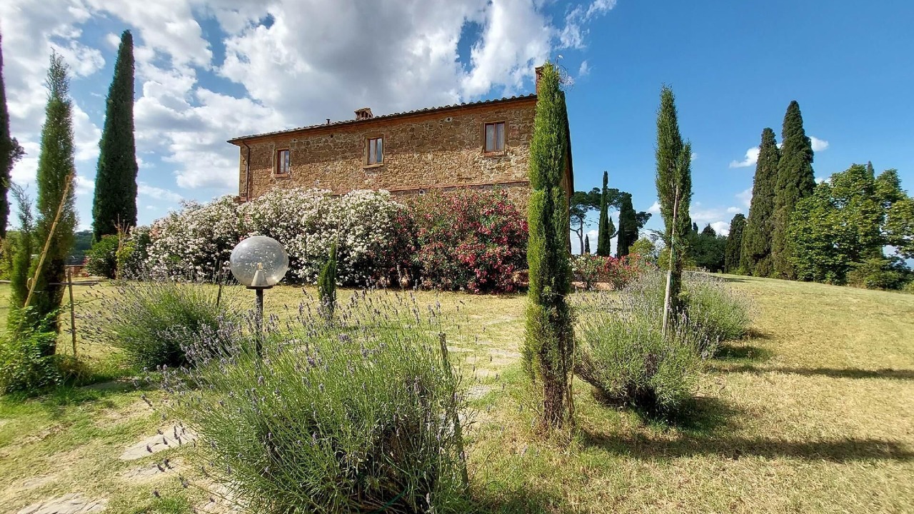 Photo of Outdoor in Torrita di Siena