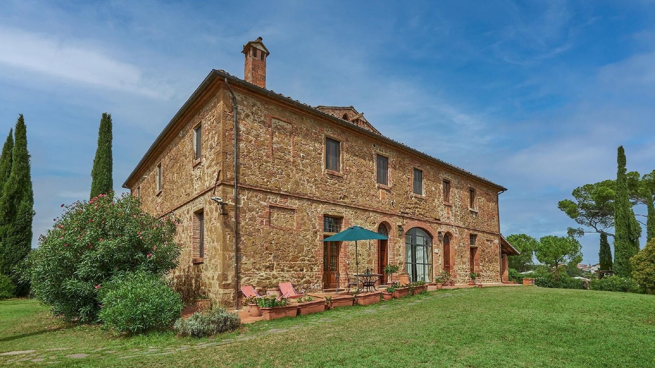 Photo of Outdoor in Torrita di Siena
