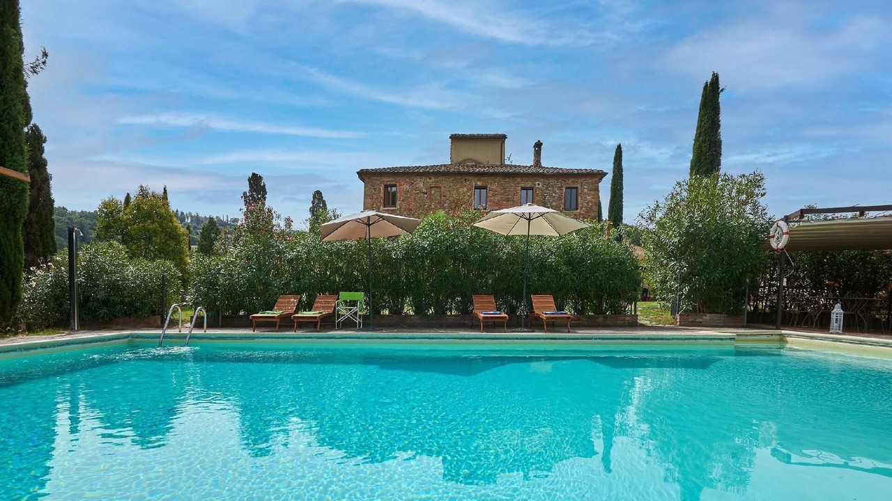 Photo of Outdoor in Torrita di Siena