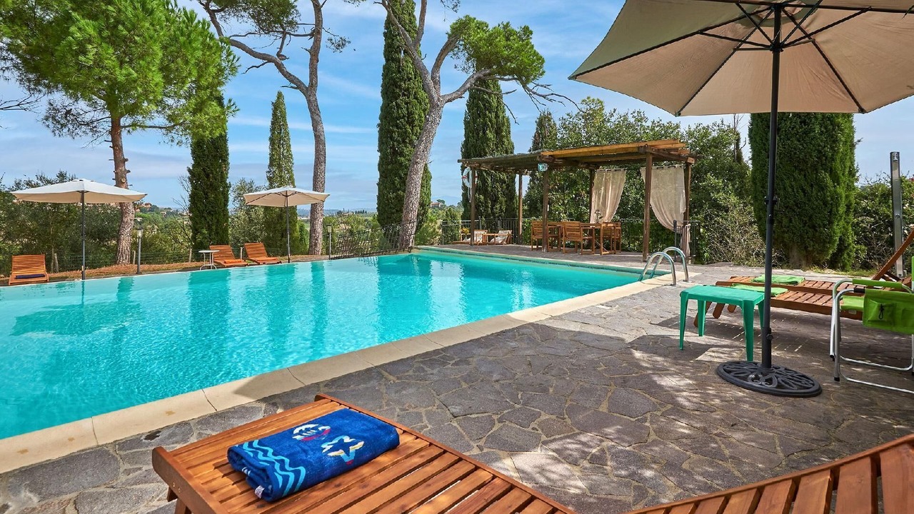 Photo of Outdoor in Torrita di Siena