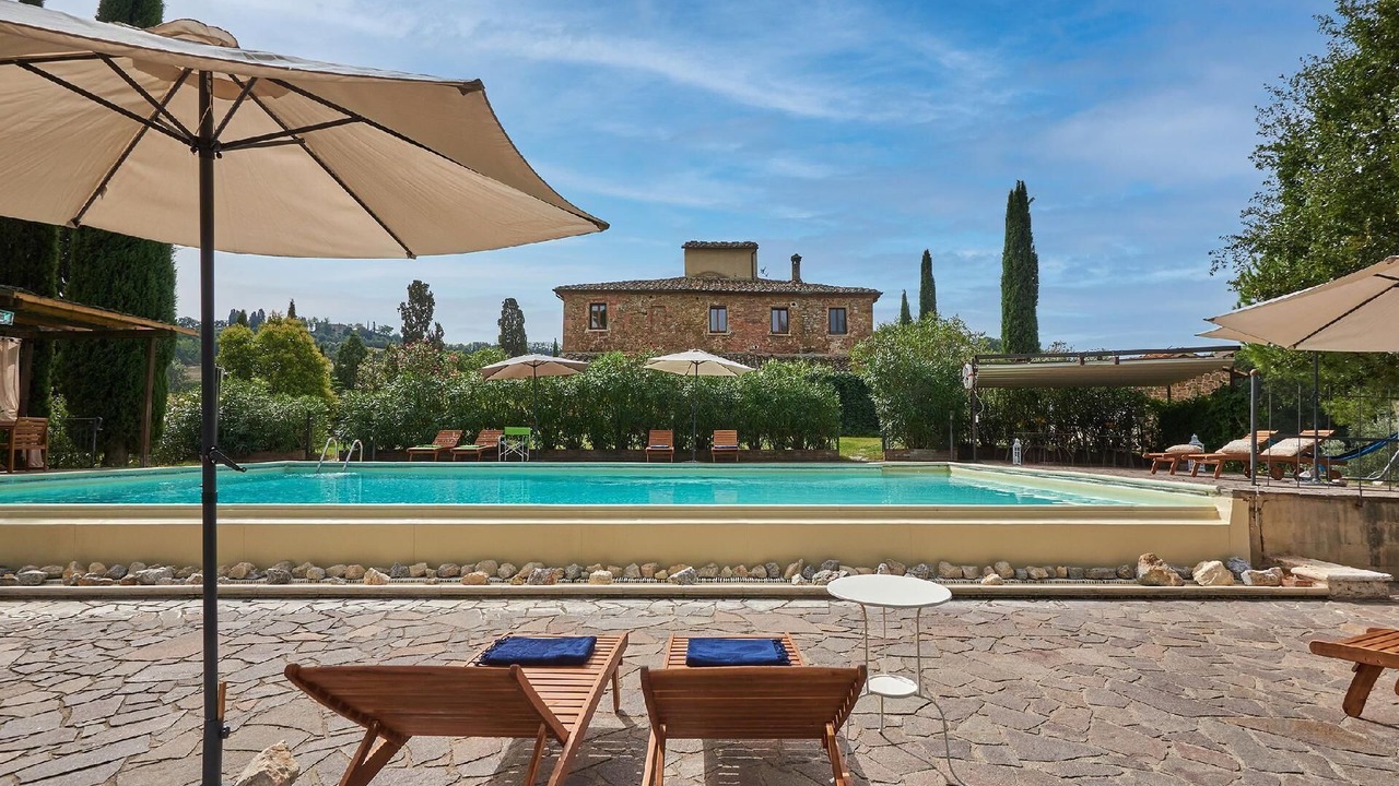 Photo of Outdoor in Torrita di Siena