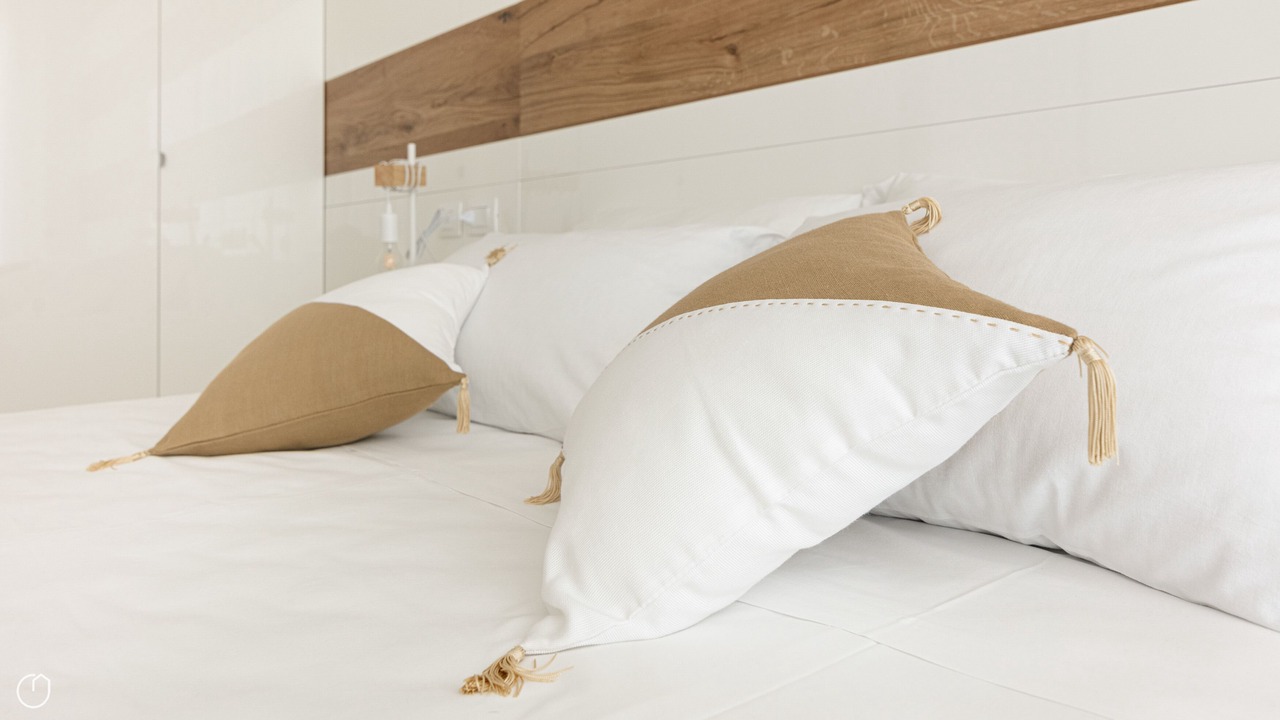 Photo of Bedroom in Termoli
