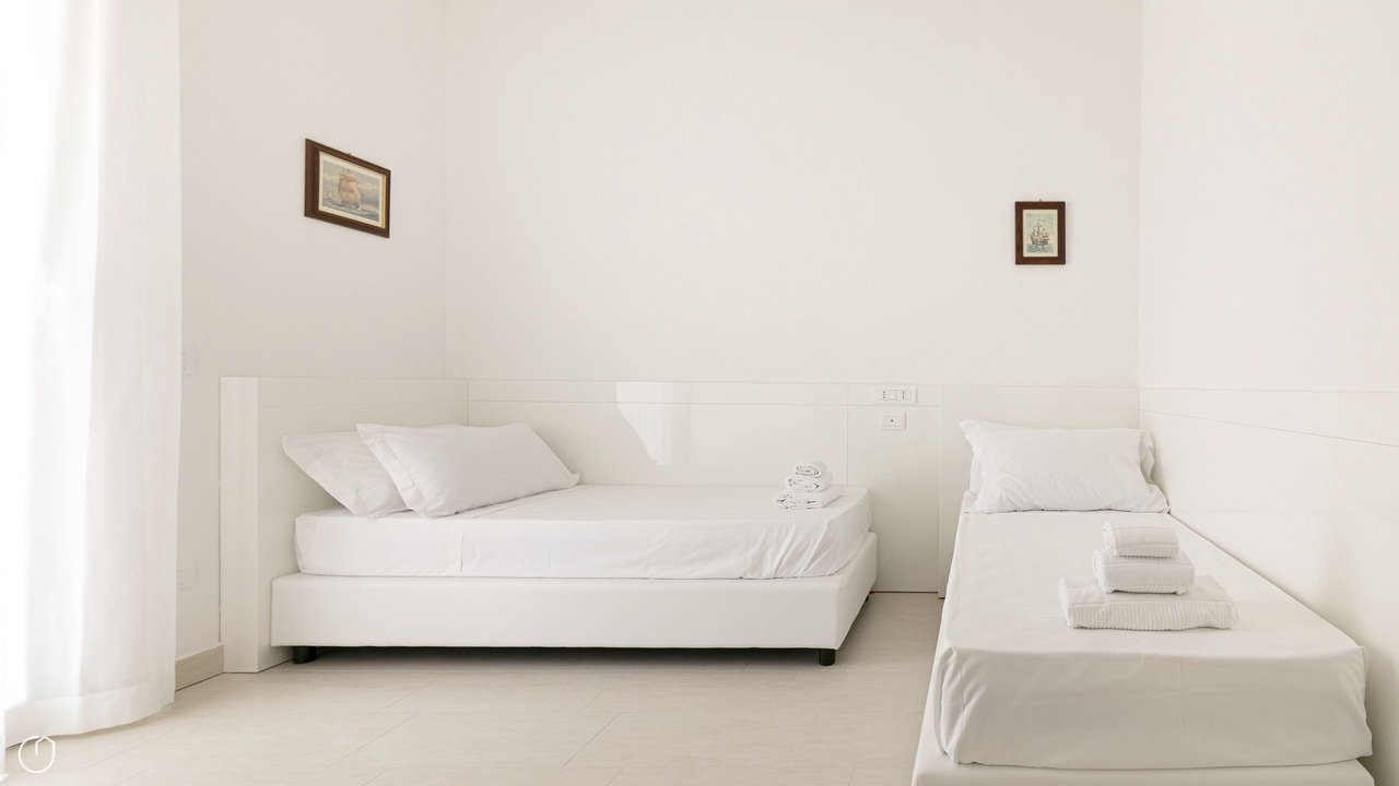 Photo of Bedroom in Termoli