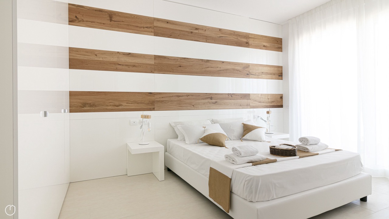 Photo of Bedroom in Termoli
