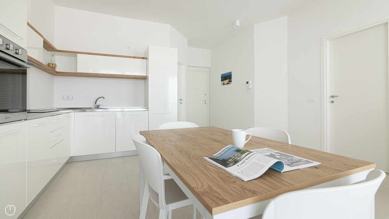Photo of Kitchen in Termoli