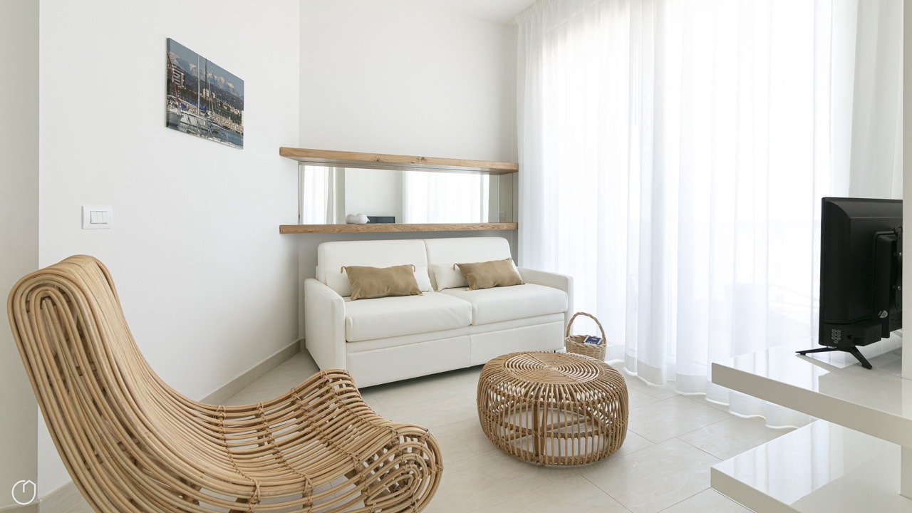 Photo of Livingroom in Termoli
