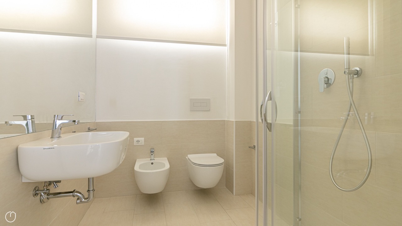 Photo of Bathroom in Termoli