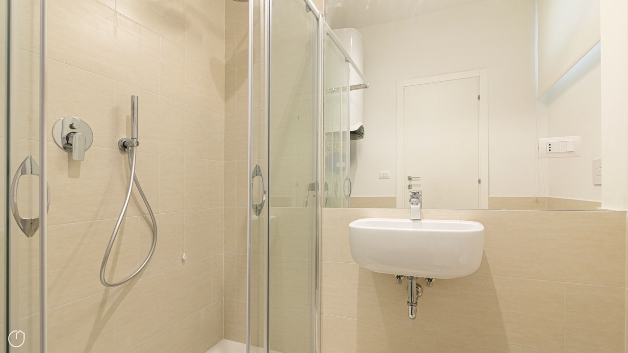 Photo of Bathroom in Termoli
