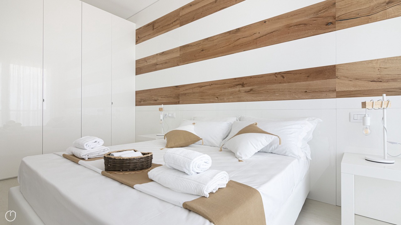 Photo of Bedroom in Termoli