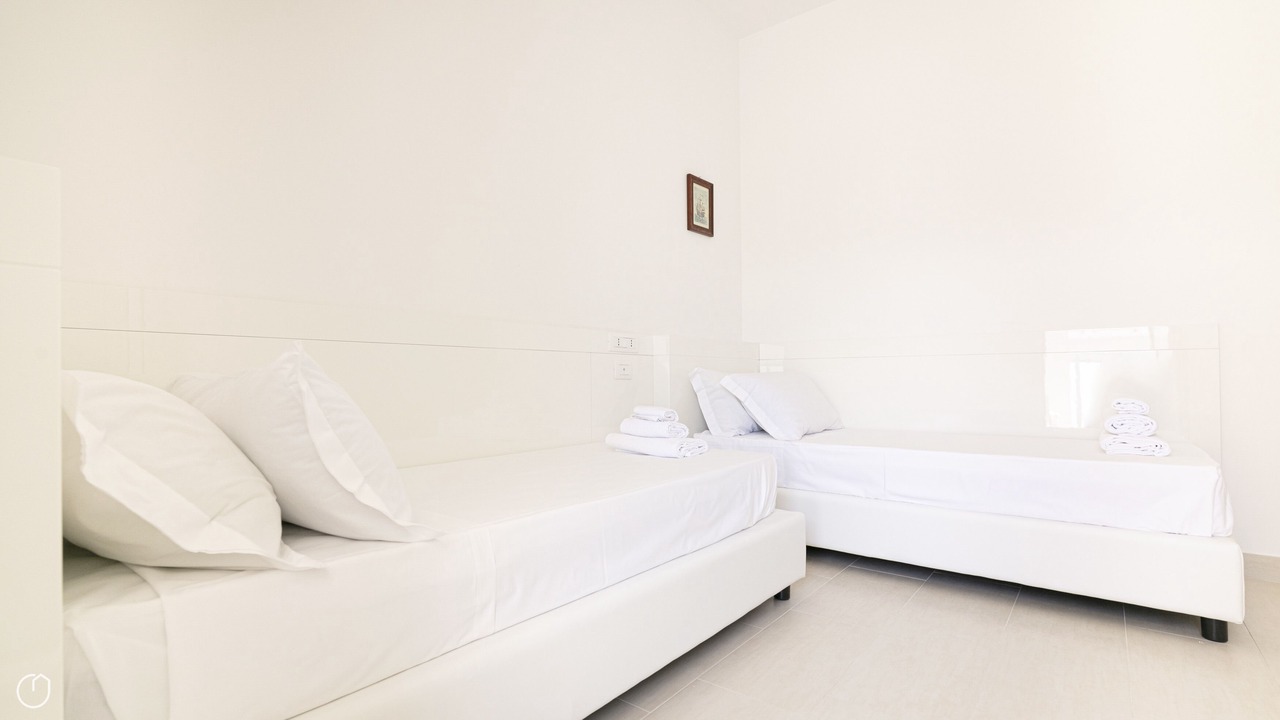 Photo of Bedroom in Termoli