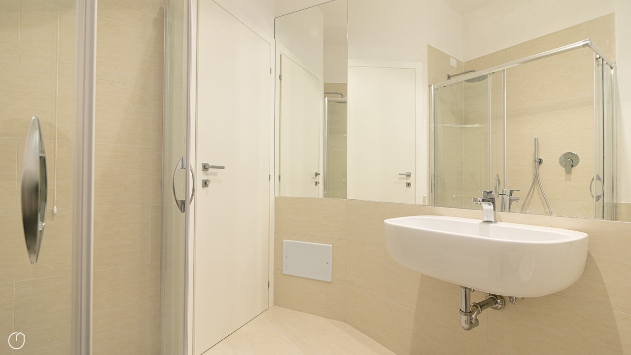 Photo of Bathroom in Termoli