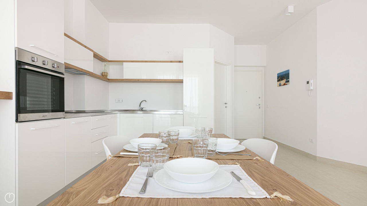 Photo of Kitchen in Termoli