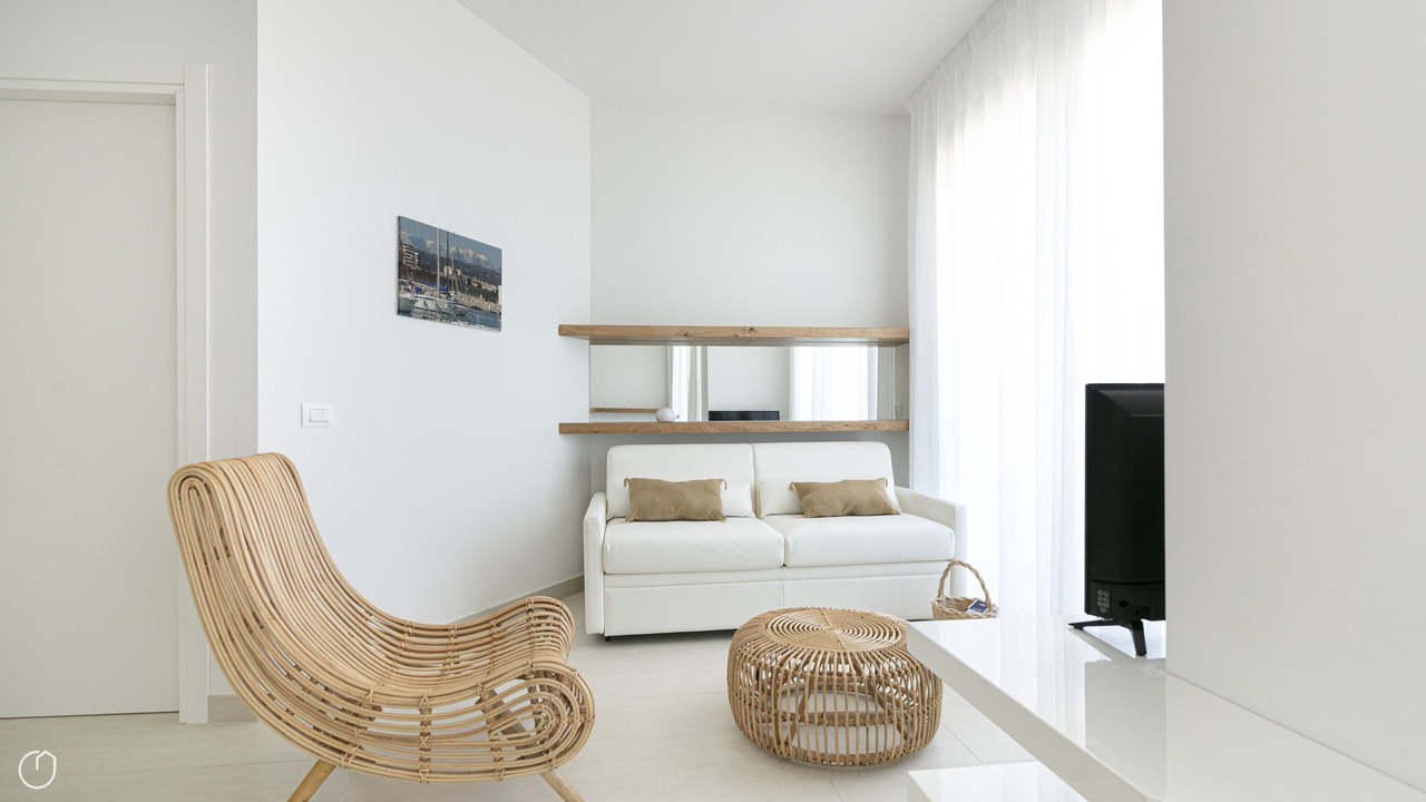 Photo of Bedroom in Termoli